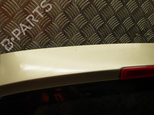 Tailgate RENAULT CLIO III (BR0/1, CR0/1) 1.5 dCi (C/BR0G, C/BR1G) | BP30546014C6