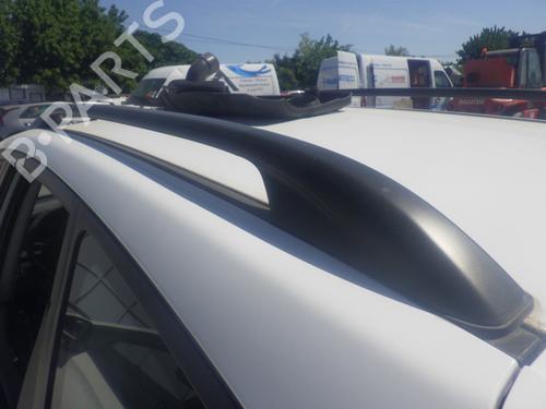 Used Roof bar Roof bar HYUNDAI i30 Estate (FD) 1.6 CRDi (90 hp) 34335743 34335743