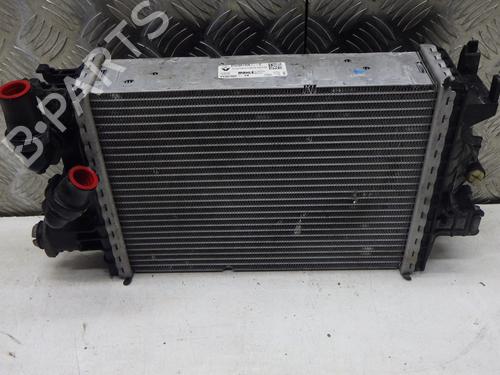 Intercooler RENAULT CLIO V (B7_) 1.5 Blue dCi 85 (B7AG) | BP32191773M30