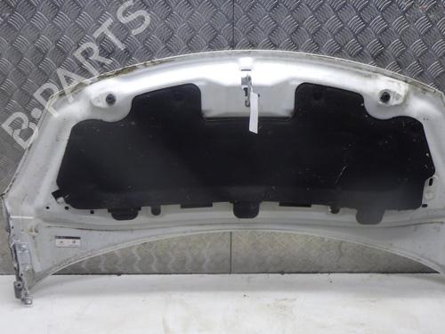 Hood CITROËN C3 II (SC_) 1.2 VTi 82 | BP31191743C1 