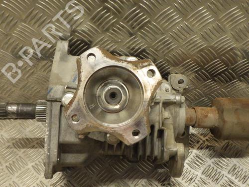 Front differential DACIA DUSTER (HS_) 1.5 dCi 4x4 | BP24809471M23 - Image 2