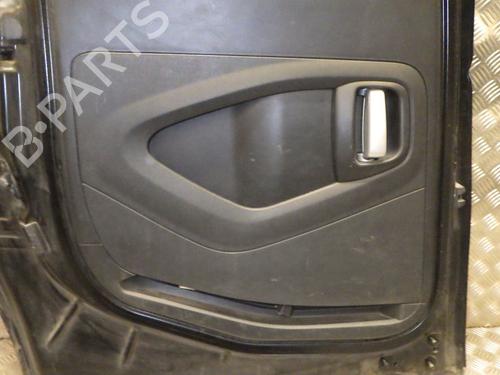 Venstre side skyvedør CITROËN BERLINGO MULTISPACE (B9) 1.6 HDi 110 | BP25288143C74 