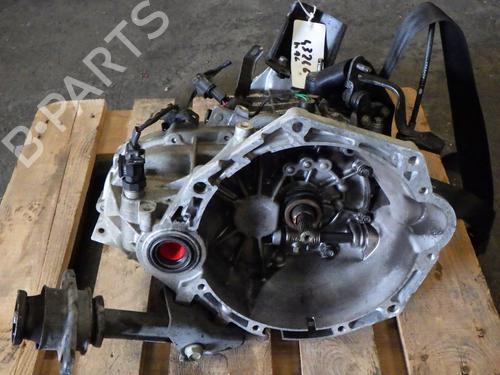 Used Gearbox Gearbox KIA PICANTO II (TA) 1.0 (69 hp) 32698514 32698514
