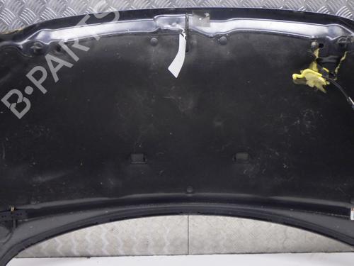 Hood PEUGEOT 308 I (4A_, 4C_) 1.6 HDi | BP29414224C1 