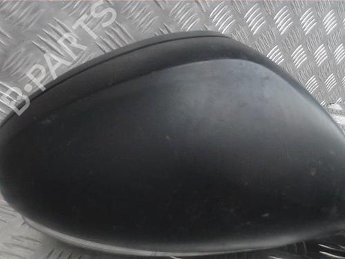 Right mirror PEUGEOT 208 I (CA_, CC_) 1.6 BlueHDi 100 | BP24286561C27