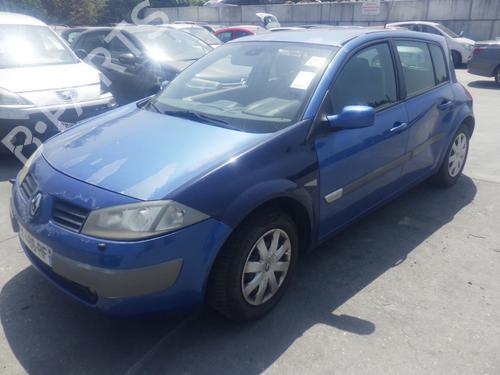 Used Parts RENAULT MEGANE II (BM0/1_, CM0/1_) 1.9 dCi (BM0G, CM0G) 4911413