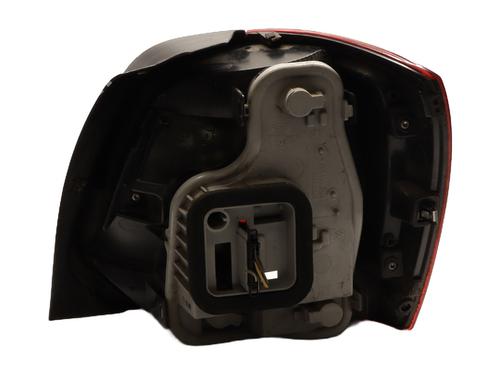 Left taillight VW POLO V (6R1, 6C1) 1.6 TDI | BP26153551C34 