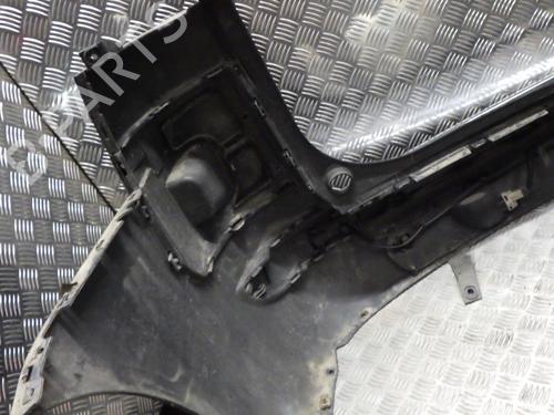 Rear bumper CITROËN C4 Grand Picasso I (UA_) 1.6 HDi | BP24284960C8 