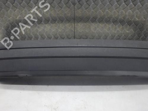 Bak støtfanger RENAULT SUPER 5 (B/C40_) 1.1 (48 hp) 30849941