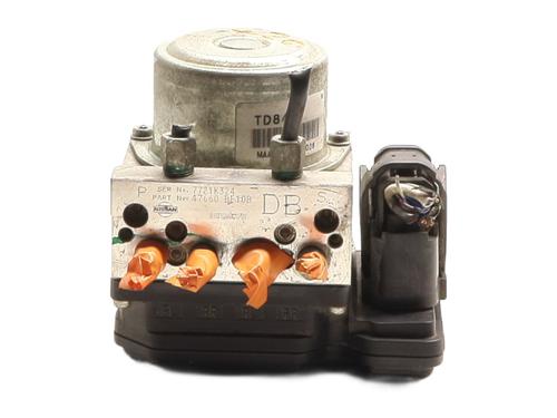 ABS Bremseaggregat NISSAN JUKE (F15) 1.2 DIG-T (115 hp) 30155696