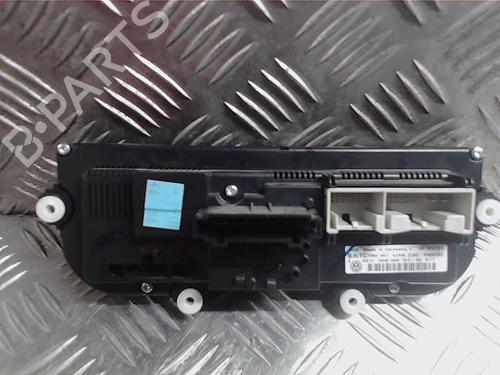 Climate control VW GOLF VI (5K1) 1.4 | BP24285639I5 - Image 6