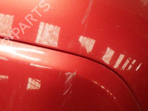 front-bumper-dacia-sandero-2008-24287176 main image