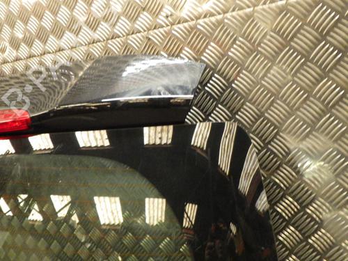 Tailgate PEUGEOT 208 I (CA_, CC_) 1.6 HDi | BP24888570C6