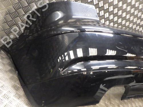 Rear bumper AUDI A3 (8P1) 2.0 TDI 16V | BP25439342C8 