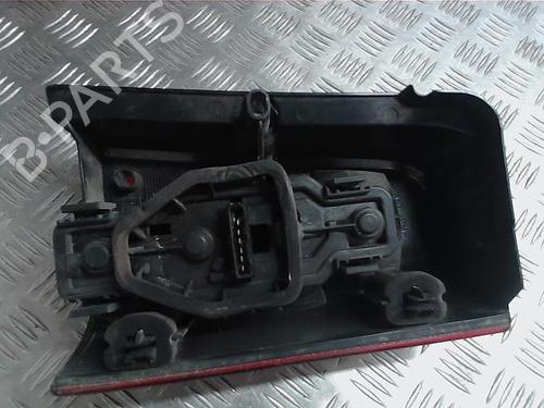 Left taillight CITROËN BERLINGO / BERLINGO FIRST Box Body/MPV (M_) 1.8 D (MBA9A, MCA9A) | BP24287322C34 