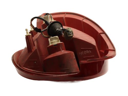 Right taillight CHEVROLET MATIZ (M200, M250) 0.8 | BP26326665C35 
