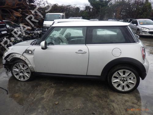 Right sun visor MINI MINI (R56) Cooper D | BP33705859I2 - Image 12