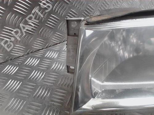 Used Left headlight Left headlight SKODA OCTAVIA I Combi (1U5) 1.9 TDI (110 hp) 24287115 24287115