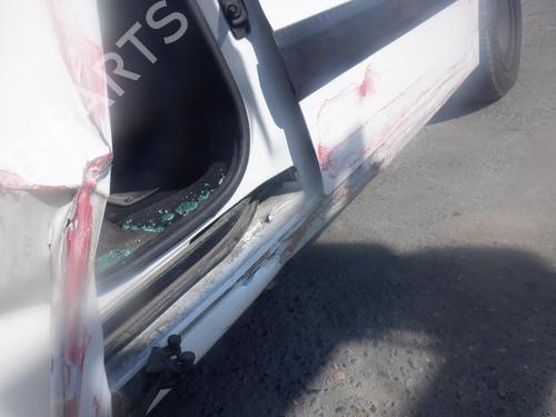 Left front door CITROËN BERLINGO MULTISPACE (B9) 1.6 HDi 75 16V | BP24286575C2 
