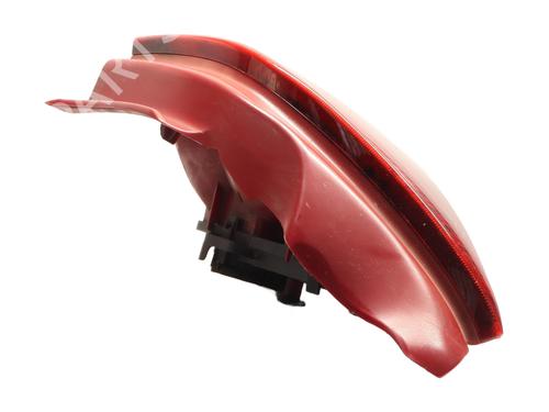Left taillight CITROËN C2 (JM_) 1.4 HDi | BP32212994C34