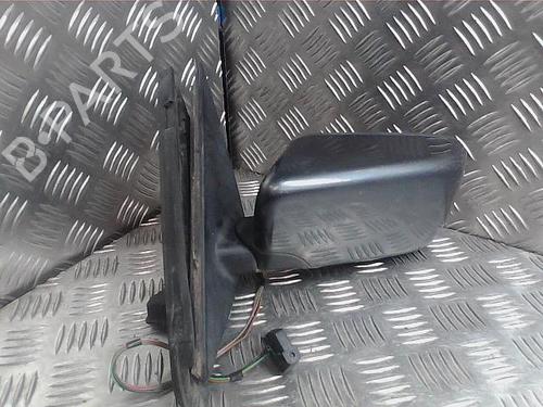 Used Left mirror BMW 5 (E39) 525 tds (143 hp) 24287340