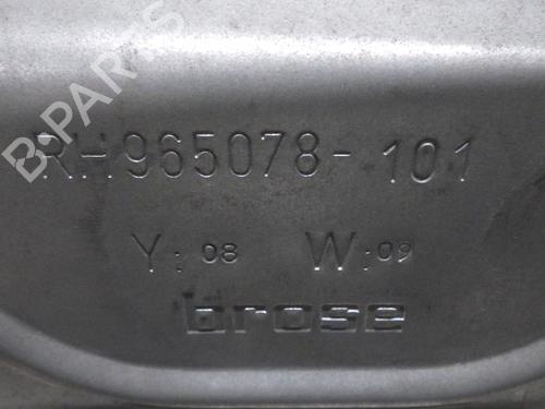 Front right window mechanism FORD KUGA I 2.0 TDCi 4x4 | BP28585372C23 - Image 2