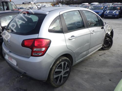 Right taillight CITROËN C3 II (SC_) 1.4 HDi 70 (SC8HZC, SC8HR0, SC8HP4) | BP24287283C35  - Image 14