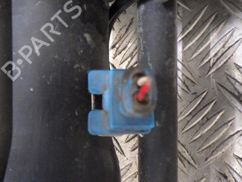 Rear axle PEUGEOT 206 Hatchback (2A/C) 2.0 HDI 90 | BP28301794M2 