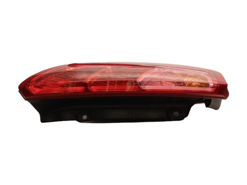 Used Left taillight FIAT PUNTO (199_) 1.3 D Multijet (95 hp) 27548364