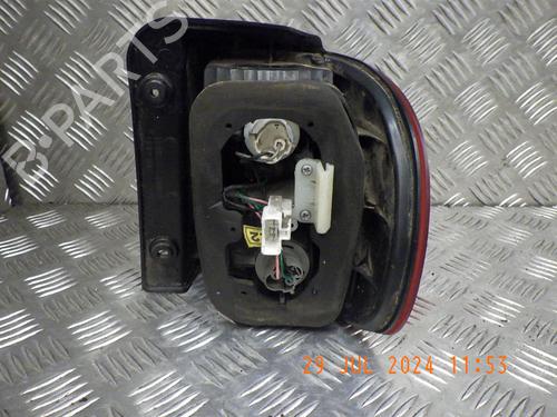 Left taillight HYUNDAI H-1 / STAREX Bus (A1) 2.5 TCi | BP24285304C34 