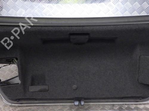 Tailgate AUDI A4 B8 (8K2) 2.0 TDI | BP24888567C6 