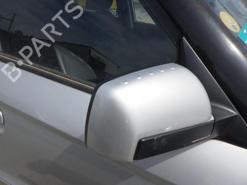 Used Front right door window KIA SOUL I (AM) 1.6 CRDi 128 (126 hp) 24287528