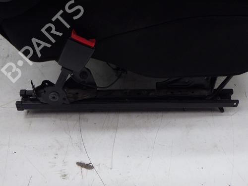 Left front seat OPEL VIVARO B Van (X82) 1.6 CDTI (05) | BP36652848C15 - Image 8