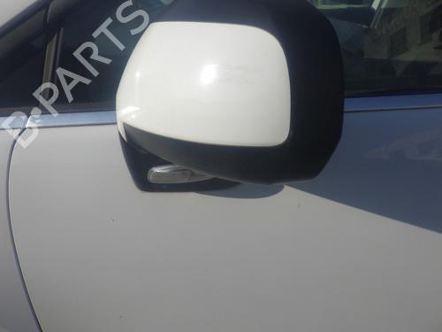 Used Left mirror Left mirror 38271768 38271768