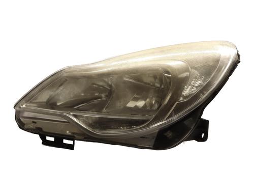 Left headlight OPEL CORSA D (S07) 1.2 (L08, L68) | BP24541135C28  - Image 5