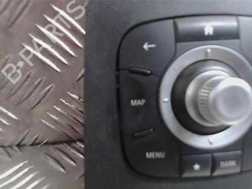 Switch RENAULT SCÉNIC III (JZ0/1_) 1.5 dCi | BP24287031I30 