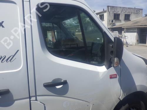 front-right-door-window-renault-master-iii-van-fv-2010-34145399 main image