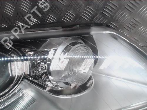 Right headlight VW PASSAT B6 (3C2) 2.0 TDI 16V 4motion | BP24285331C29 - Image 8