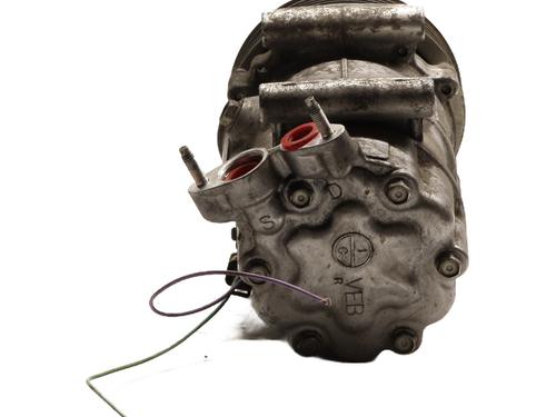 AC compressor CITROËN NEMO MPV 1.4 HDi | BP28360724M34 