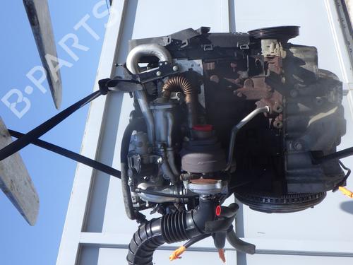 Engine RENAULT SCÉNIC II (JM0/1_) | BP37865509M1 - Image 4