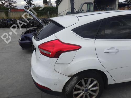 Right sun visor FORD FOCUS III 1.5 TDCi | BP31148187I2 - Image 14