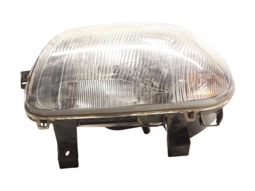 Optica esquerda Optica esquerda RENAULT CLIO II (BB_, CB_) 1.2 (BB0A, BB0F, BB10, BB1K, BB28, BB2D, BB2H, CB0A,... (58 hp) 30002622 30002622