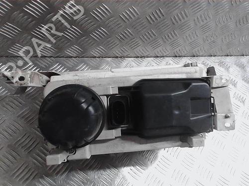 Used Right headlight Right headlight SKODA OCTAVIA I Combi (1U5) 1.9 TDI (110 hp) 24287116 24287116