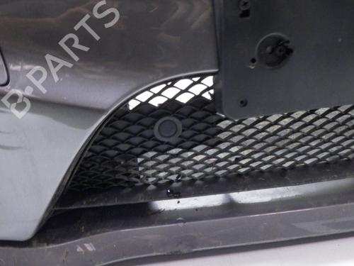 Front bumper MERCEDES-BENZ CLA Coupe (C117) CLA 220 CDI / d (117.303) | BP29378081C7 