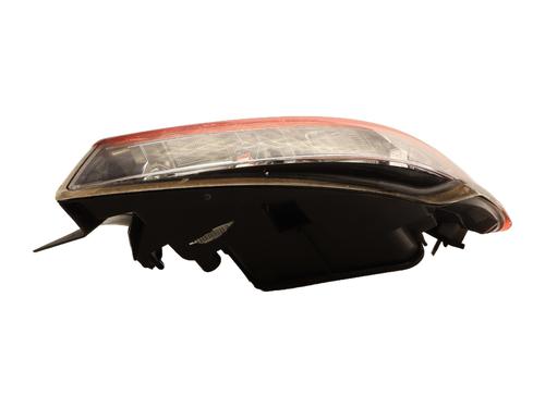 Right taillight RENAULT MEGANE III Coupe (DZ0/1_) 1.5 dCi (DZ0A) | BP26658174C35 