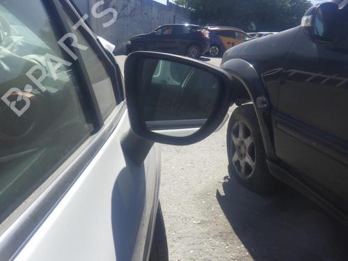 right-mirror-renault-clio-iv-bh_-2012-2013-2014-2015-2016-2017-2018-2019-2020-2021-37449419 main image