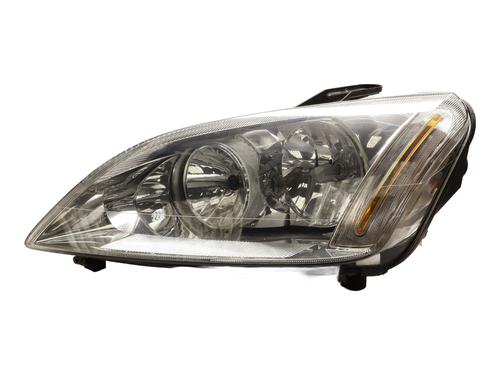 Left headlight FORD FOCUS C-MAX (DM2) 1.8 TDCi | BP25141665C28 