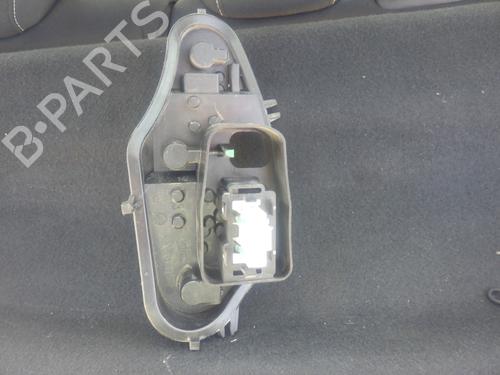 Used Lamp holder Lamp holder 38156773 38156773