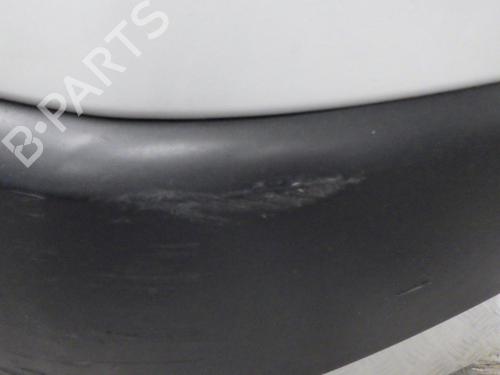 Front bumper RENAULT MEGANE II (BM0/1_, CM0/1_) 1.5 dCi (BM1E, CM1E) | BP27256859C7 