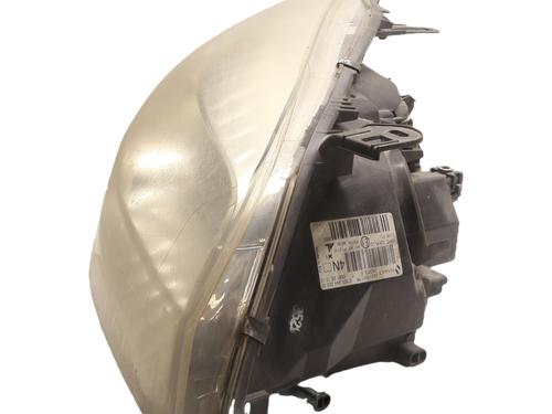 Right headlight RENAULT MEGANE III Hatchback (BZ0/1_, B3_) 1.5 dCi (BZ09, BZ0D, BZ1W, BZ29, BZ14) | BP37076459C29 - Image 5